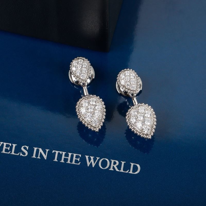 Boucheron Earrings